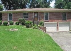 Pre-foreclosure in  TIOGA RD Louisville, KY 40214