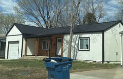 Pre-foreclosure in  MAIN STREET TER Osawatomie, KS 66064