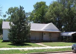 Pre-foreclosure in  W 3RD ST Ellsworth, KS 67439