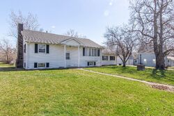 Pre-foreclosure in  2ND AVE Collins, IA 50055