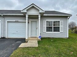 Pre-foreclosure in  MARGARET DR Montgomery, IL 60538