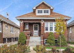 Pre-foreclosure in  SCOVILLE AVE Berwyn, IL 60402