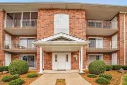 Pre-foreclosure in  WHITE TAILED LN E Tinley Park, IL 60477