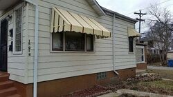 Pre-foreclosure in  LEAVITT AVE Harvey, IL 60426