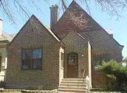 Pre-foreclosure in  S AUSTIN BLVD Cicero, IL 60804