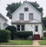 Pre-foreclosure in  S 12TH AVE Maywood, IL 60153