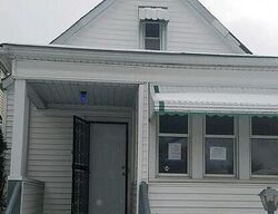 Pre-foreclosure in  S SEELEY AVE Chicago, IL 60636