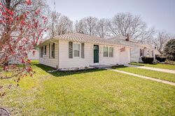Pre-foreclosure in  W WHITE ST Millstadt, IL 62260