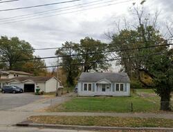 Pre-foreclosure in  N 73RD ST East Saint Louis, IL 62203