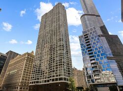 Pre-foreclosure in  N WABASH AVE UNIT 2314 Chicago, IL 60611