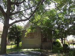 Pre-foreclosure in  S NORMAL AVE Chicago, IL 60628