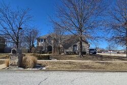 Pre-foreclosure in  MARQUETTE DR N Tinley Park, IL 60477