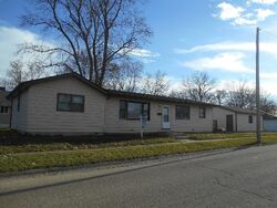 Pre-foreclosure in  GABRIEL AVE Zion, IL 60099