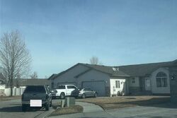 Pre-foreclosure in  OAK MEADOW CIR Idaho Falls, ID 83406