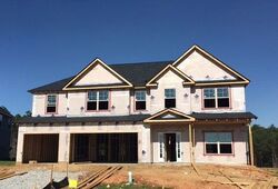 Pre-foreclosure in  WILEY DR Grovetown, GA 30813