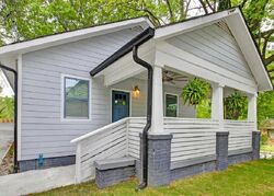 Pre-foreclosure in  MARTIN LUTHER KING JR DR SW Atlanta, GA 30310