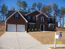 Pre-foreclosure in  MCKINSEY RDG Loganville, GA 30052