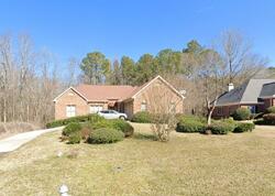 Pre-foreclosure in  CARLO TER SW Atlanta, GA 30331