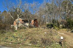 Pre-foreclosure in  HOGAN RD Rossville, GA 30741