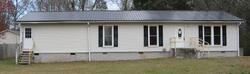 Pre-foreclosure in  HIGH FALLS RD Griffin, GA 30223