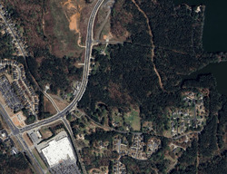 Pre-foreclosure in  LAKE ACWORTH DR NW Acworth, GA 30101