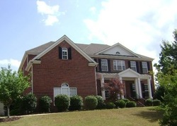 Pre-foreclosure in  BINGHAM DR Mcdonough, GA 30253