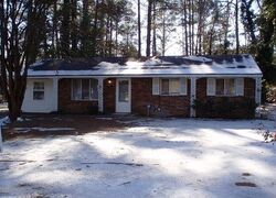 Pre-foreclosure in  CIDER LN Augusta, GA 30906