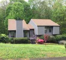 Pre-foreclosure in  VININGS NORTH TRL SE Smyrna, GA 30080