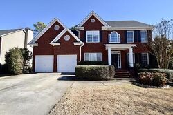 Pre-foreclosure in  KINGSBURY LN Powder Springs, GA 30127