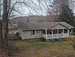 Pre-foreclosure in  TAYLOR VALLEY RD Clayton, GA 30525
