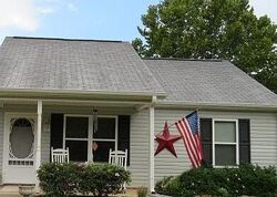 Pre-foreclosure in  DOLLY NIXON RD Senoia, GA 30276