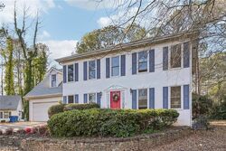 Pre-foreclosure in  HEARTWOOD WAY SE Conyers, GA 30094