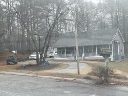 Pre-foreclosure in  SAGEBRUSH RD Stockbridge, GA 30281
