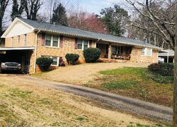 Pre-foreclosure in  WOODLAND DR Douglasville, GA 30135