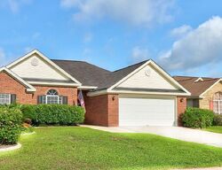 Pre-foreclosure in  AQUINNAH DR Pooler, GA 31322