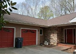Pre-foreclosure in  W ANDERSON DR Lithia Springs, GA 30122
