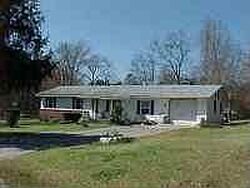 Pre-foreclosure Listing in BOSTWICK HWY MADISON, GA 30650