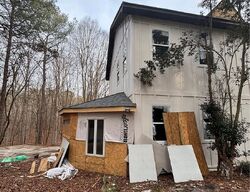 Pre-foreclosure in  GEES MILL RD NE Conyers, GA 30013