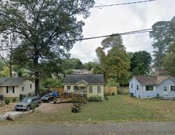 Pre-foreclosure in  MORGAN RD Atlanta, GA 30340
