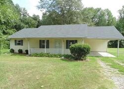 Pre-foreclosure in  ANNE ST Hampton, GA 30228