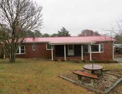 Pre-foreclosure in  OLD COLUMBUS RD Bowdon, GA 30108