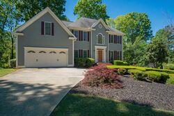 Pre-foreclosure in  TIDEWATER TRCE Stone Mountain, GA 30087