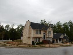Pre-foreclosure in  MEADOW CT Fairburn, GA 30213