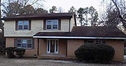 Pre-foreclosure in  FRIAR RD Macon, GA 31206