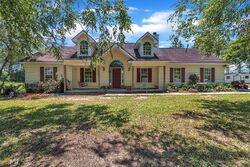 Pre-foreclosure in  OLD HAPPY LN Brooklet, GA 30415