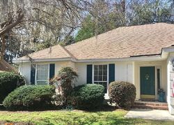 Pre-foreclosure in  SAINT ANDREWS WAY Savannah, GA 31410