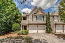 Pre-foreclosure in  GOLD MINE AVE Austell, GA 30168