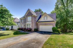 Pre-foreclosure in  ROBINWOOD TRL Decatur, GA 30034