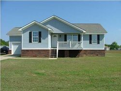 Pre-foreclosure in  CORN AVE Albany, GA 31701