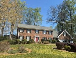 Pre-foreclosure in  BUNKY WAY Atlanta, GA 30338